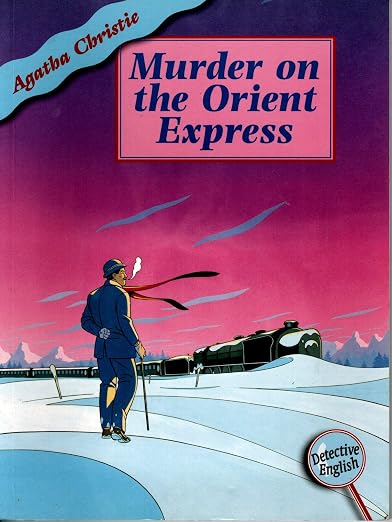 Murder on the Orient Express