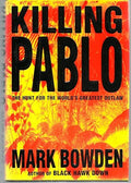 Killing Pablo