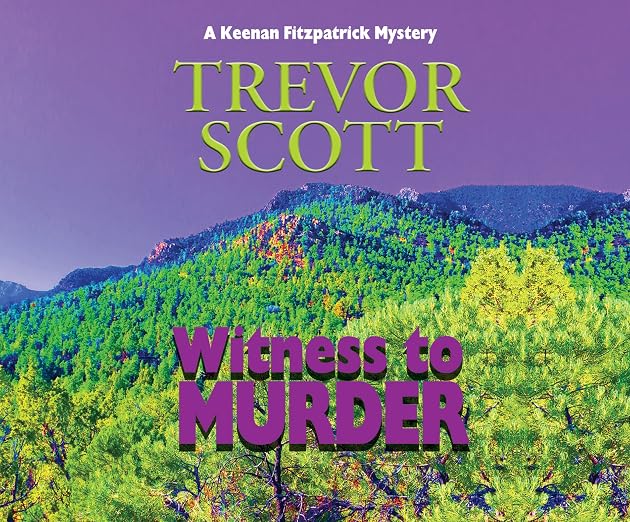 Witness to Murder