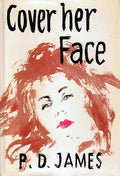 Cover her Face