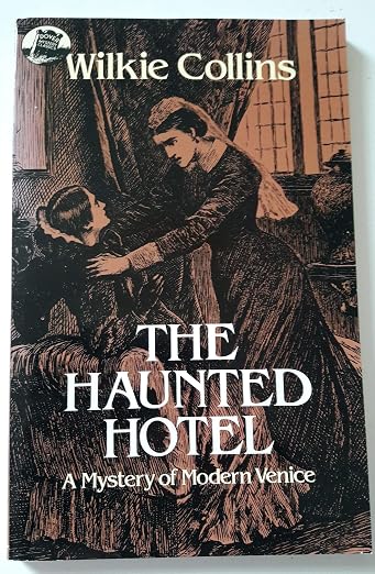 The Haunted Hotel
