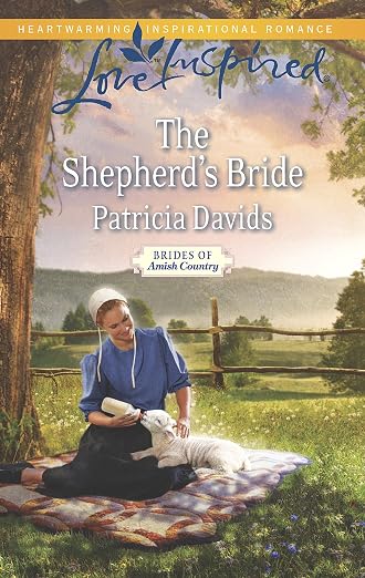 The shepherd's bride