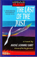 The Last of the Just (Library of the Holocaust)