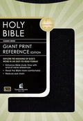 Giant Print Reference Bible