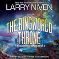 The Ringworld Throne