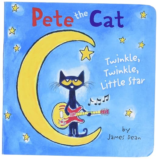 Pete the Cat