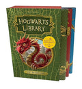 Hogwarts Library