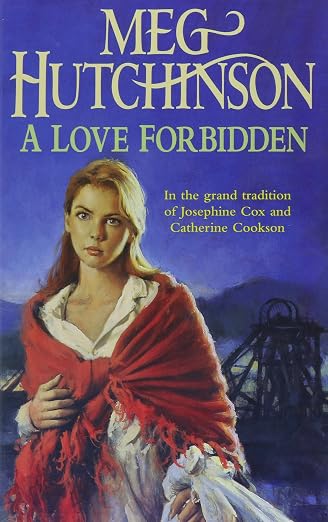 A Love Forbidden