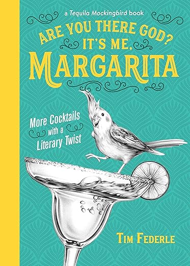 Are you there God? It's me, Margarita