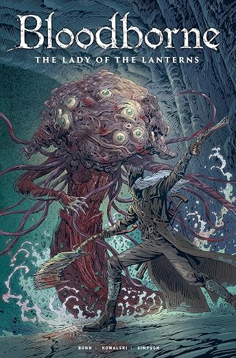 Bloodborne