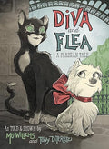 Diva and Flea