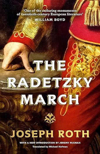 Radetzky March