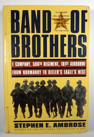 Band of brothers