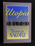 Utopia (Transaction Large Print Books)