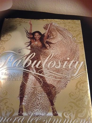Fabulosity