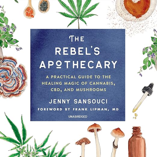 The Rebels Apothecary