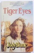 Tiger Eyes