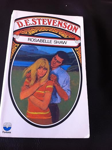 Rosabelle Shaw