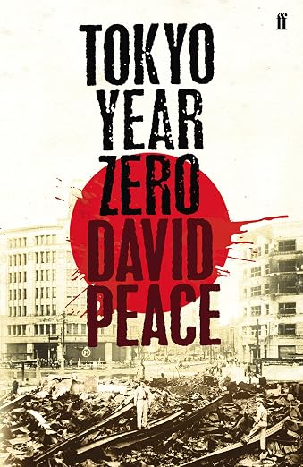 TOKYO YEAR ZERO.