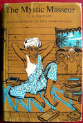 The mystic masseur