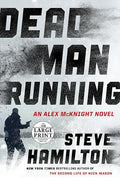 Dead man running