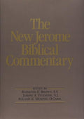 The New Jerome biblical commentary