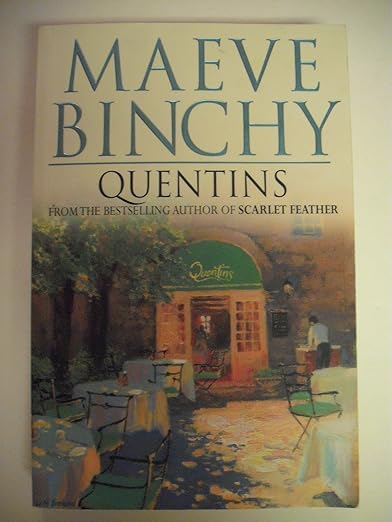Quentins