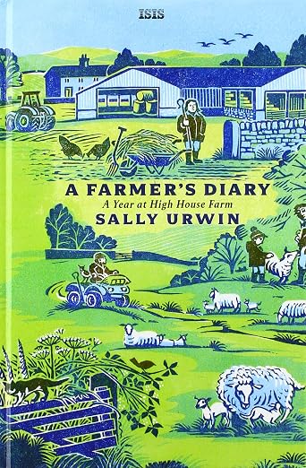 A farmer's diary