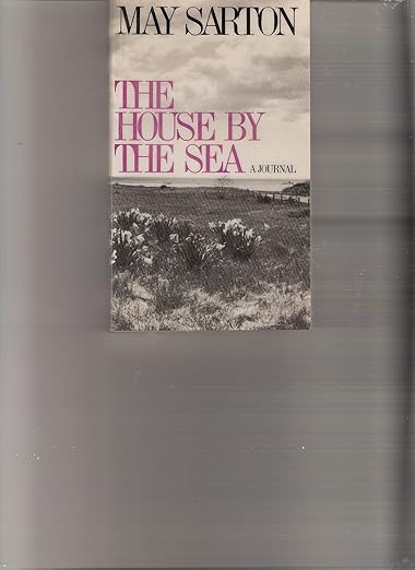 The house by the sea - a journal.