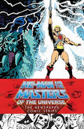 He-Man and the Masters of the Universe