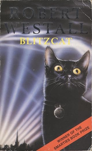 Blitzcat.