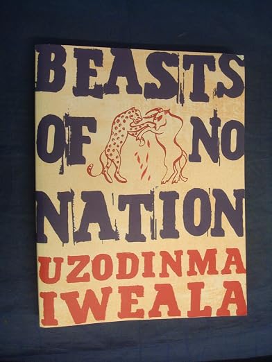 Beasts of No Nation