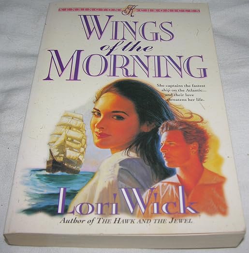Wings of the morning