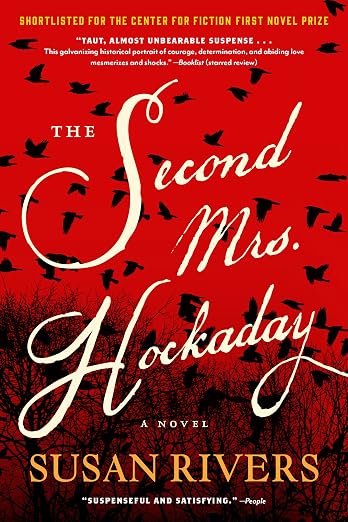 The Second Mrs. Hockaday