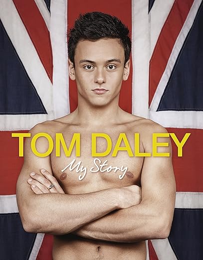 Tom Daley