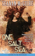 One salt sea