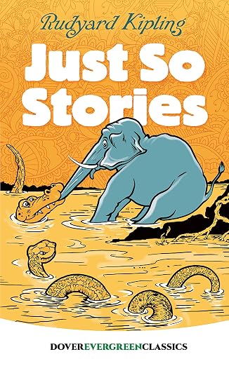 Just so stories