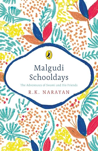Malgudi Schooldays (Most Puffin Iconic and Essentilals Books)