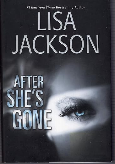 After she's gone