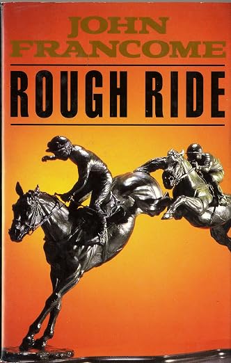 Rough Ride