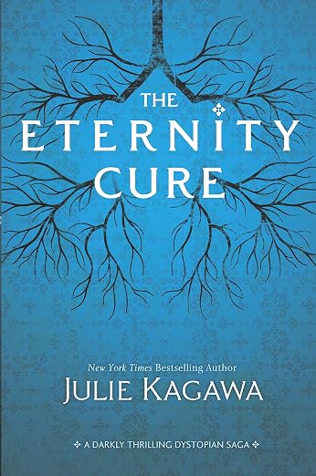 The eternity cure