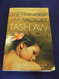 The Harmony Silk Factory