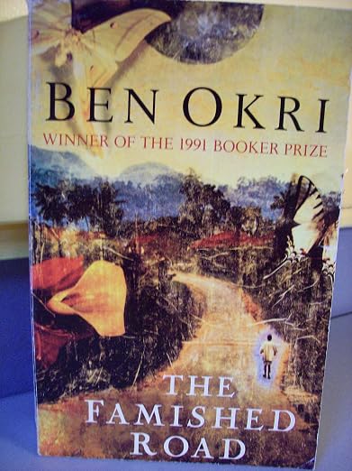 The Famished Road, the (David Philip Saedition)