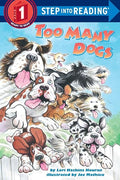 Too many dogs