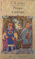 Prince Caspian