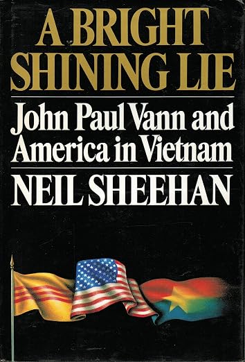 A Bright and Shining Lie