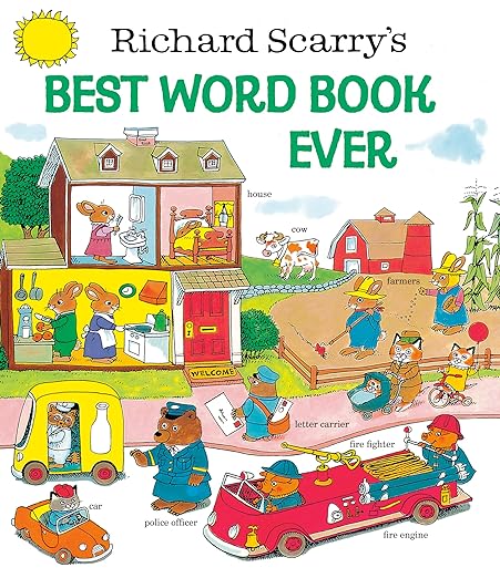 Best Word Book Ever!