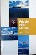 Sanderson Private Pilot Manual