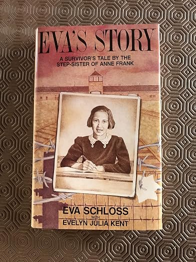 Eva's story