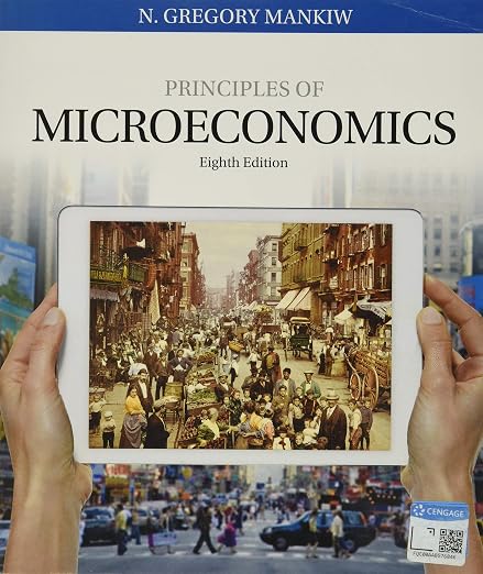 Principles of Microeconomics
